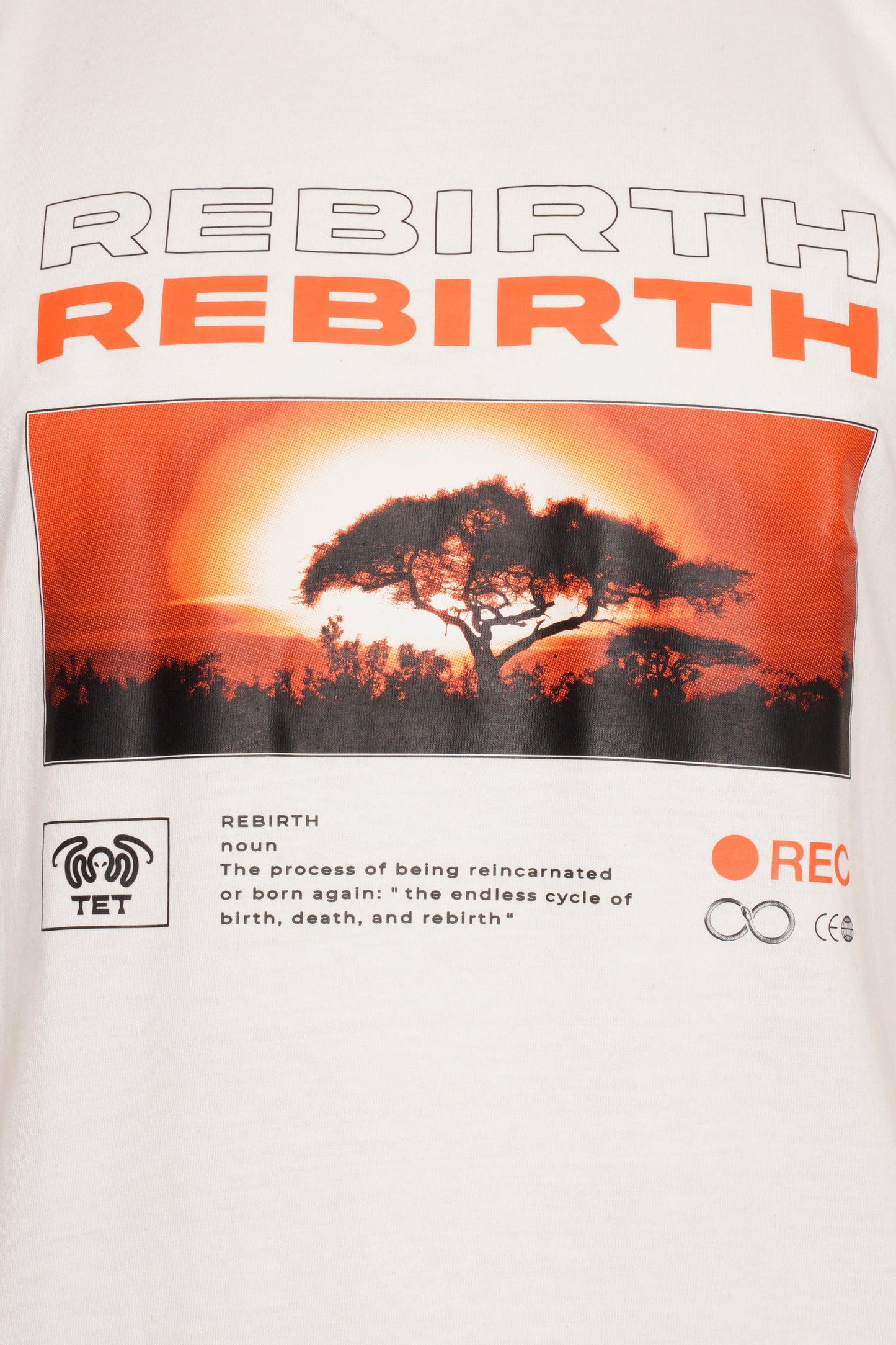 Rebirth