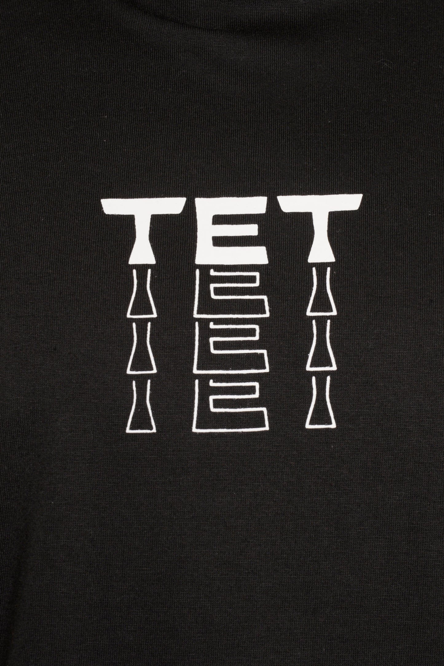TET High Neck