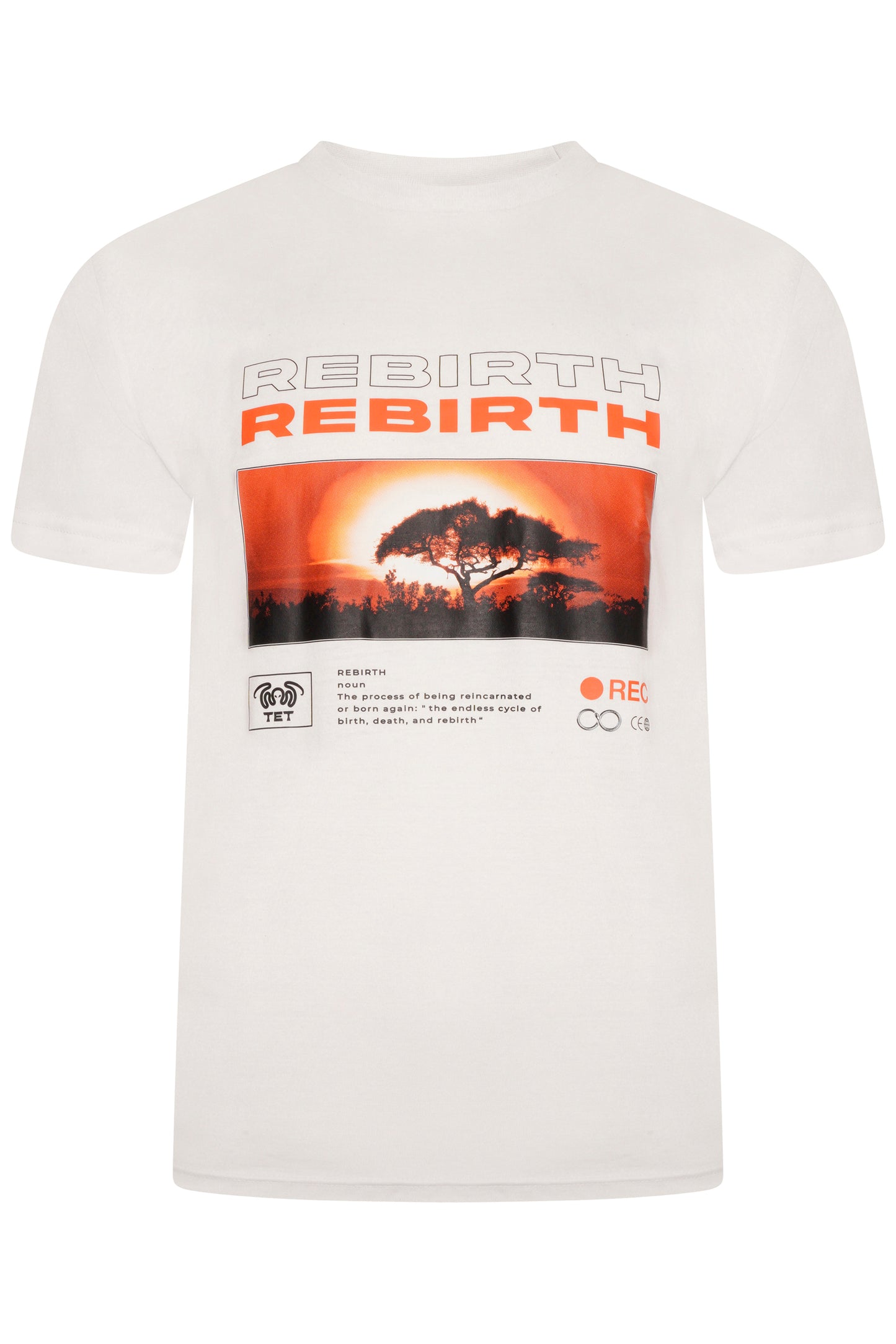 Rebirth