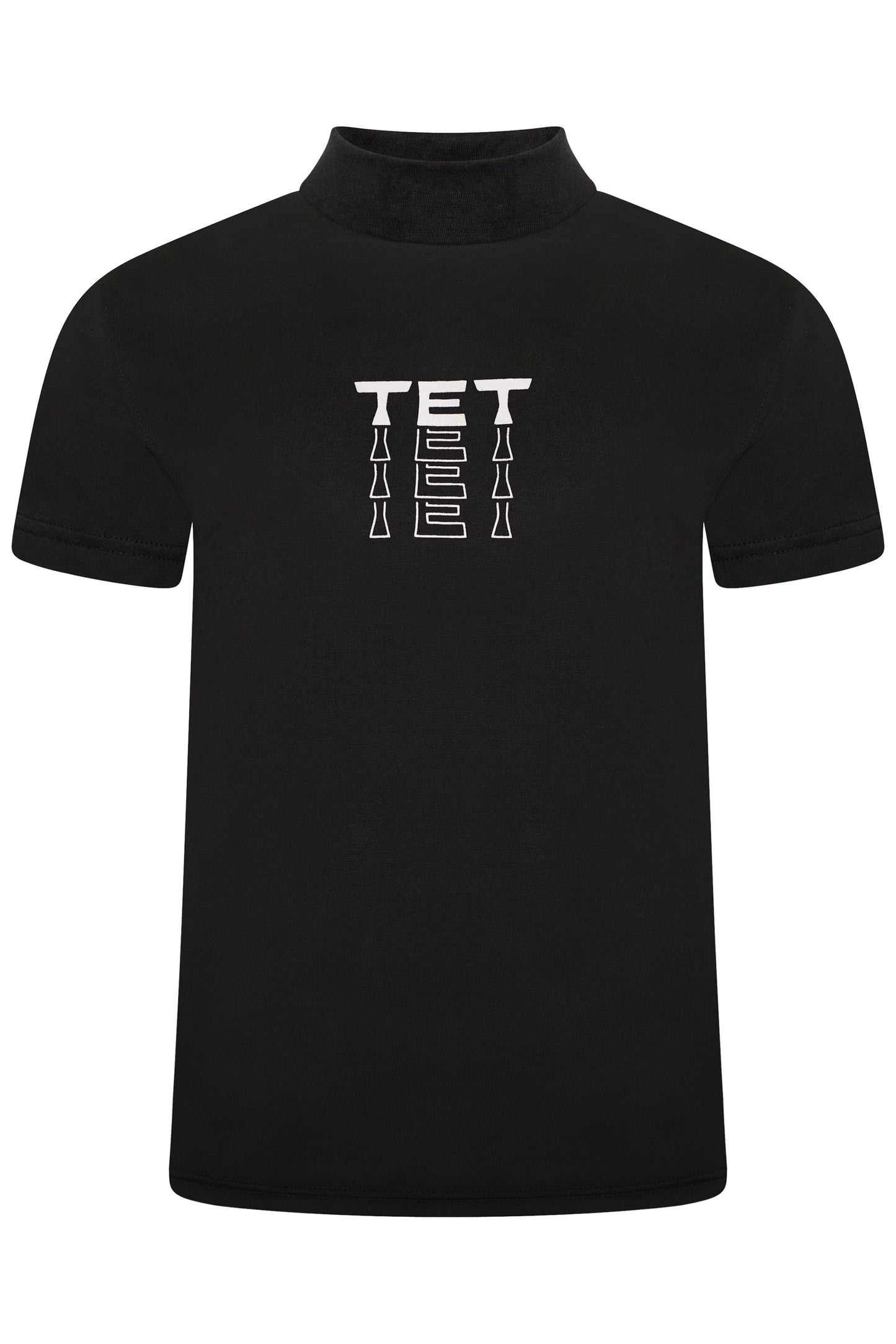 TET High Neck