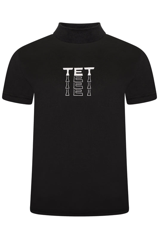 TET High Neck