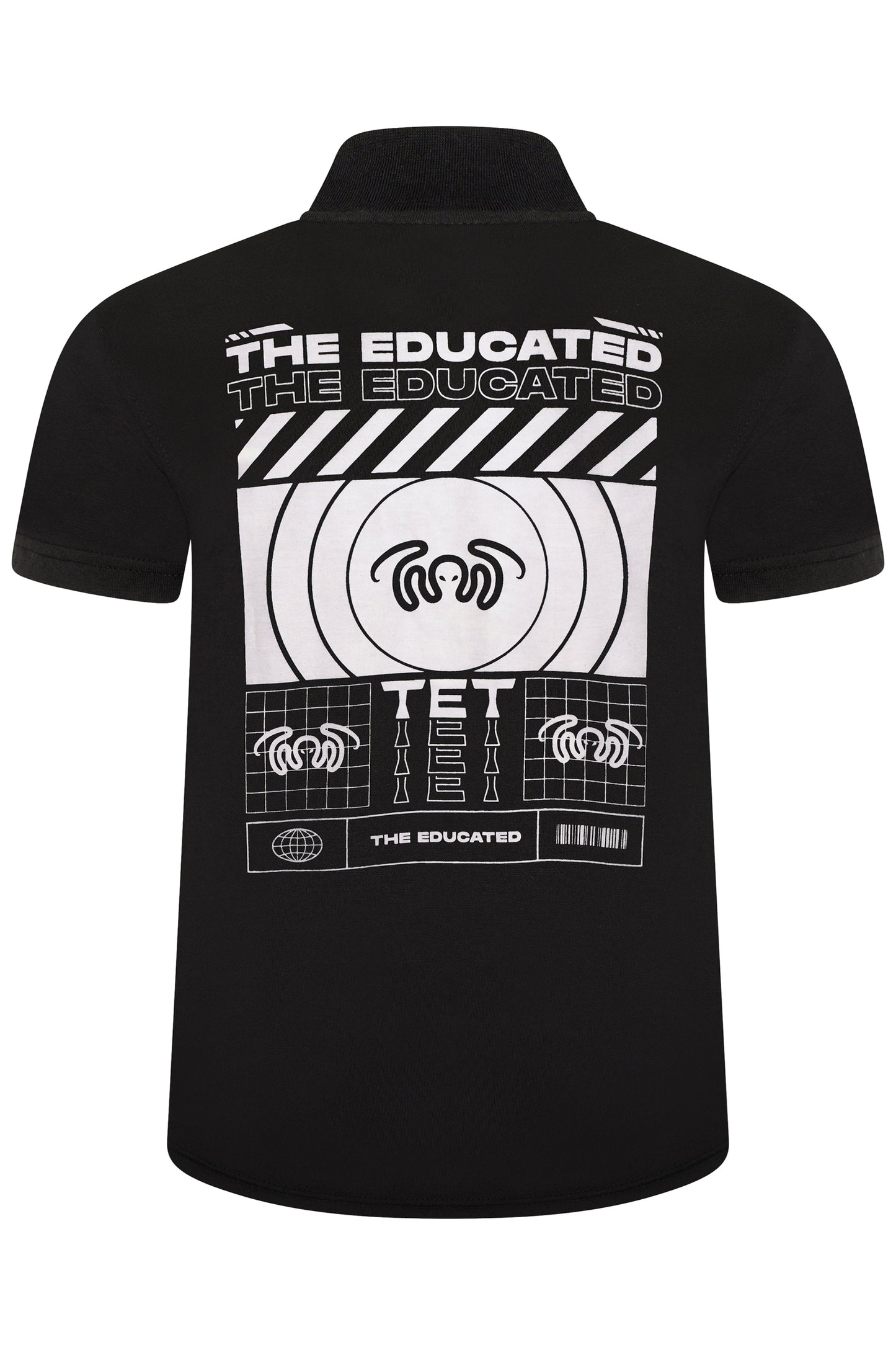 TET High Neck